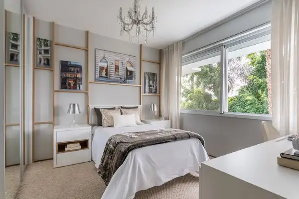 imagem de decoração