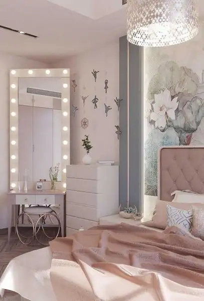 imagem de decoração