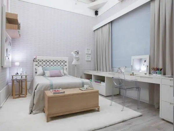 imagem de decoração