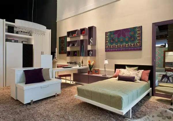 imagem de decoração