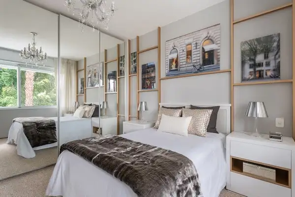 imagem de decoração