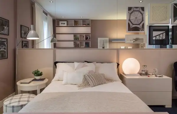 imagem de decoração