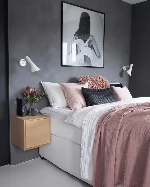 imagem de decoração