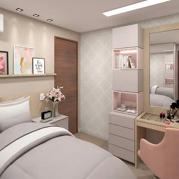 imagem de decoração