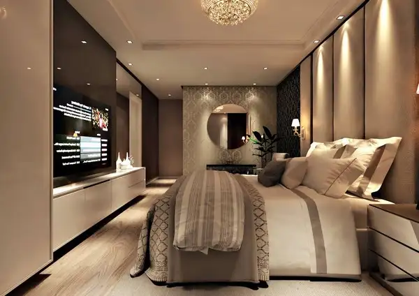 imagem de decoração