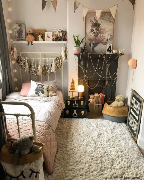 imagem de decoração