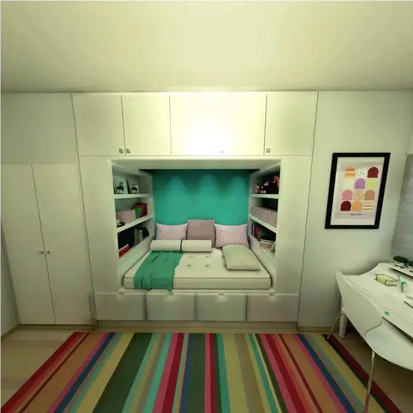 imagem de decoração