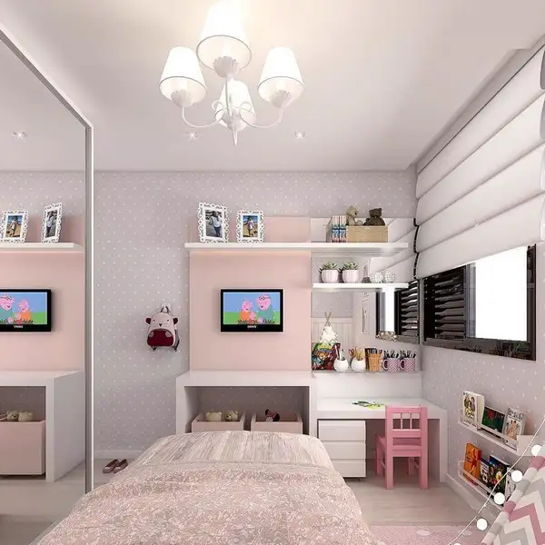 imagem de decoração