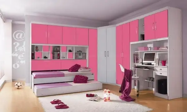 imagem de decoração