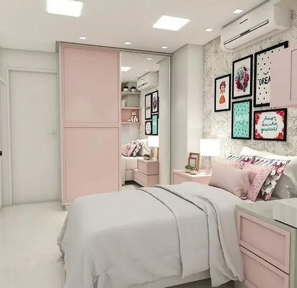 imagem de decoração