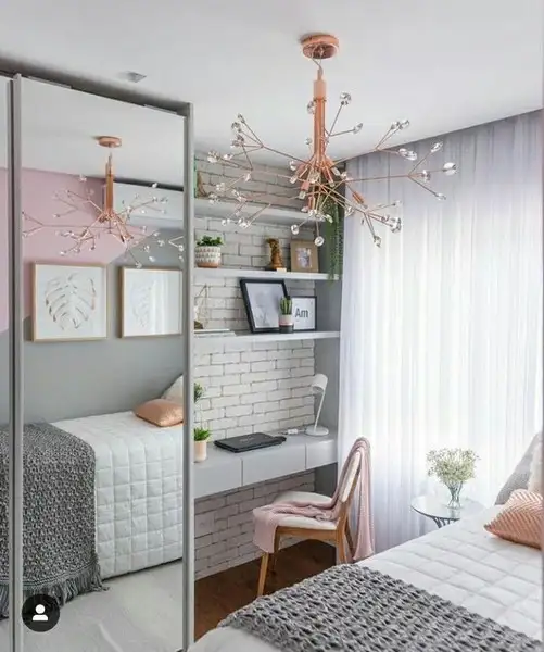 imagem de decoração