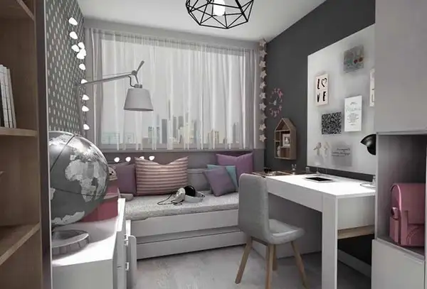 imagem de decoração