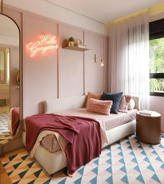 imagem de decoração