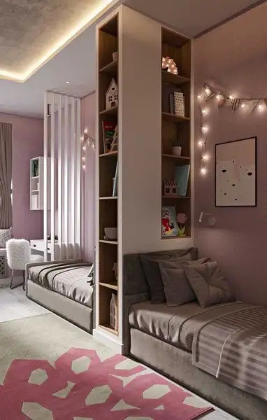 imagem de decoração
