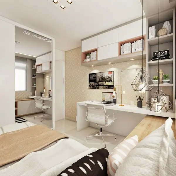 imagem de decoração