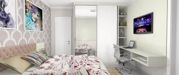 imagem de decoração