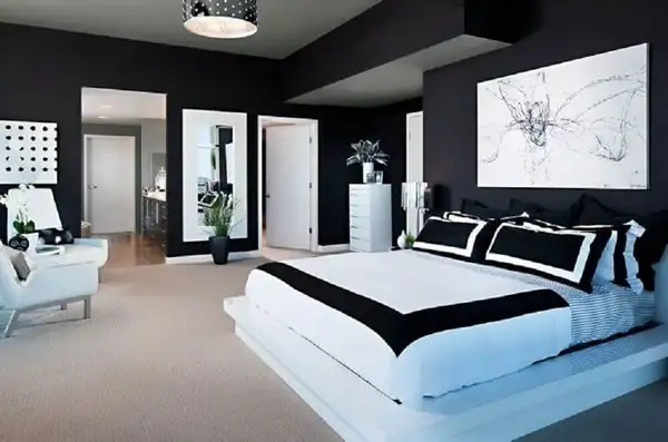 imagem de decoração