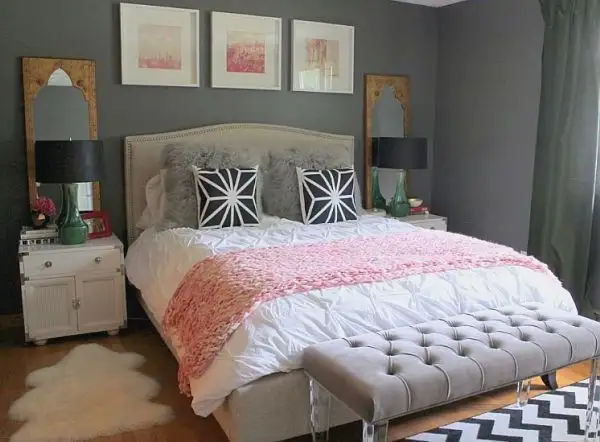 imagem de decoração