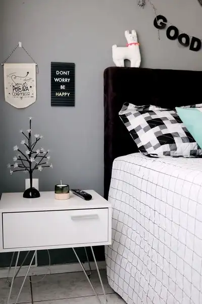 imagem de decoração