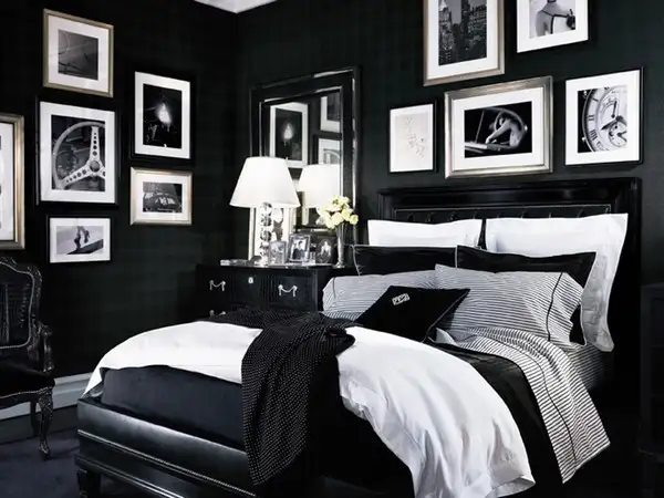 imagem de decoração