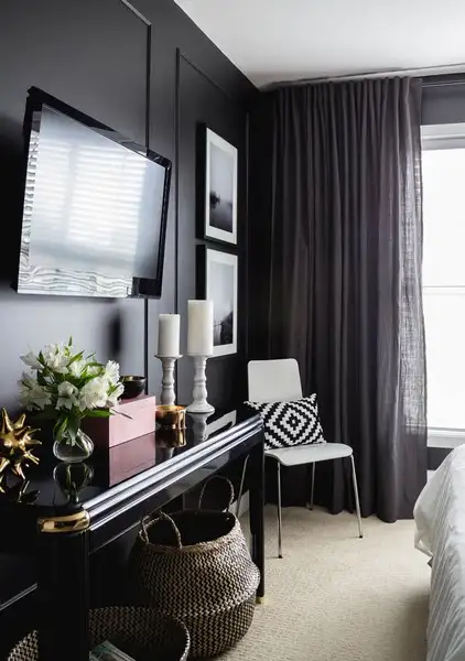 imagem de decoração