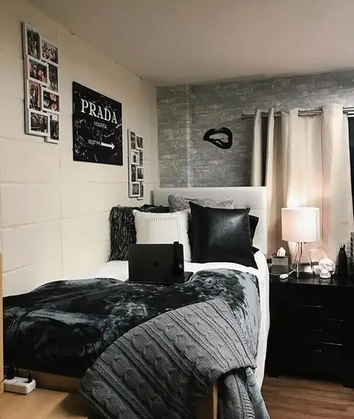 imagem de decoração