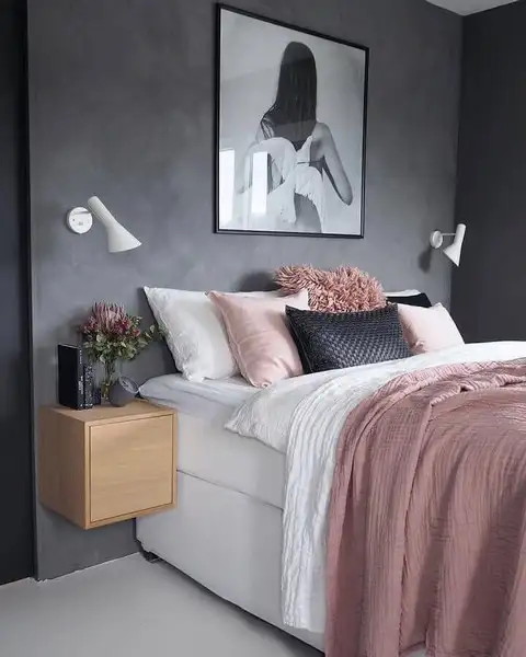 imagem de decoração