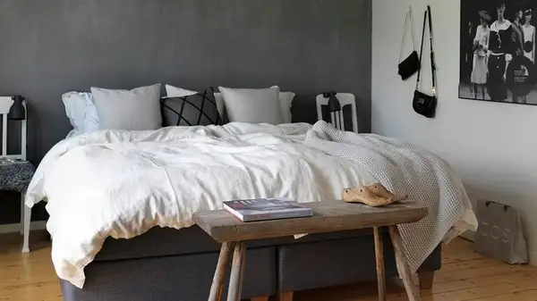 imagem de decoração