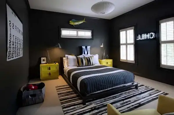 imagem de decoração