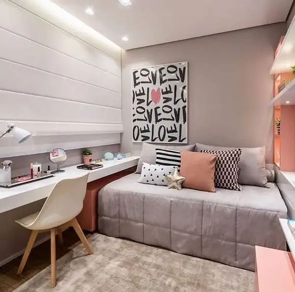 imagem de decoração
