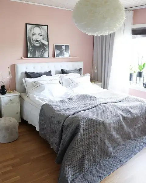 imagem de decoração