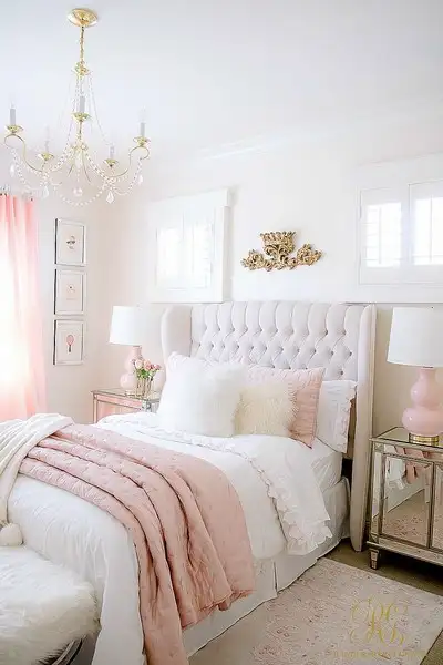 imagem de decoração