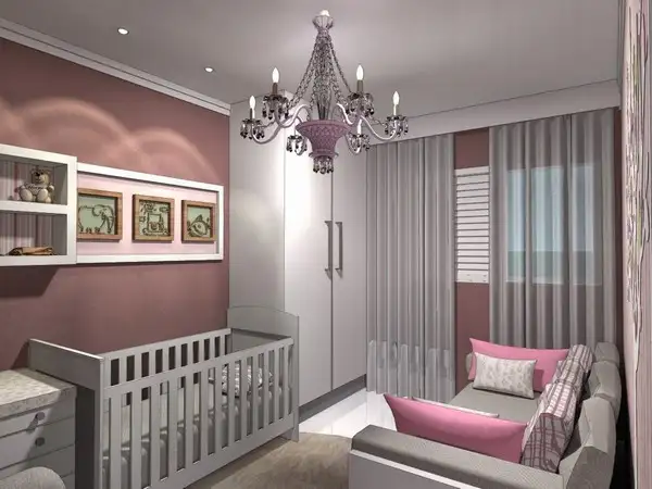 imagem de decoração