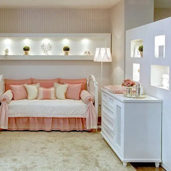 imagem de decoração