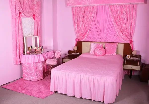 imagem de decoração