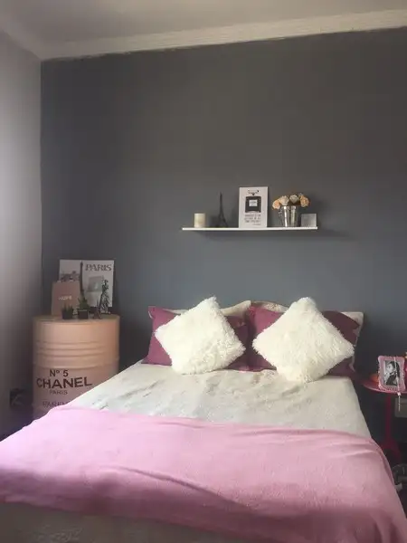 imagem de decoração