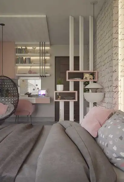 imagem de decoração
