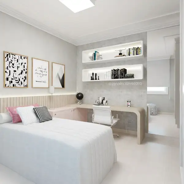 imagem de decoração