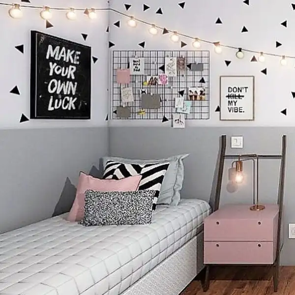 imagem de decoração