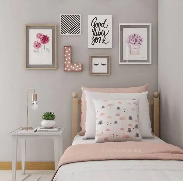 imagem de decoração