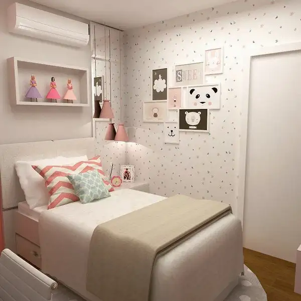 imagem de decoração