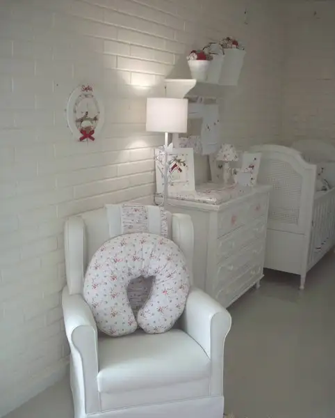 imagem de decoração