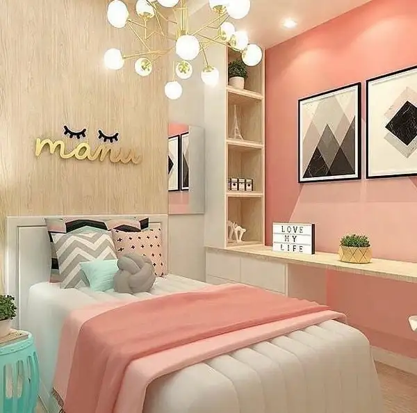 imagem de decoração