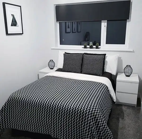 imagem de decoração