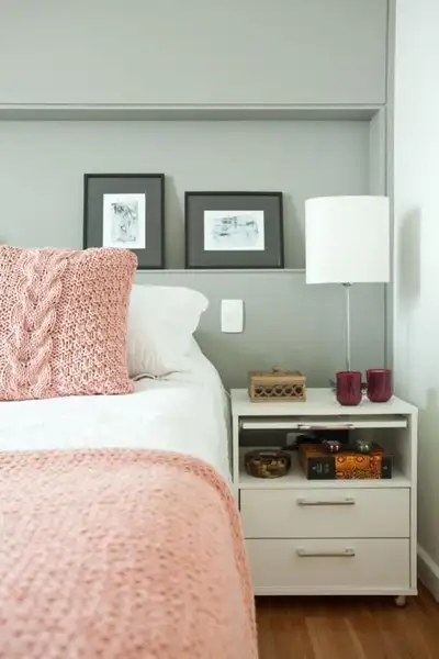 imagem de decoração