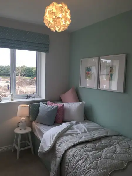 imagem de decoração