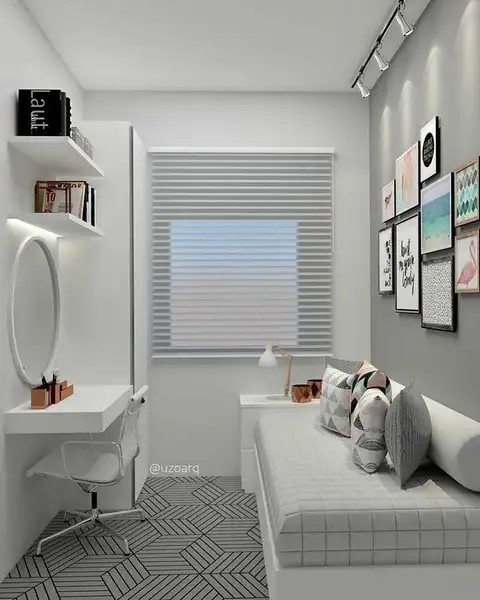 imagem de decoração
