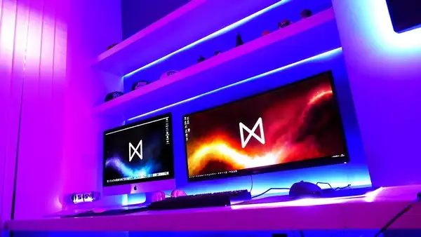 imagem de decoração