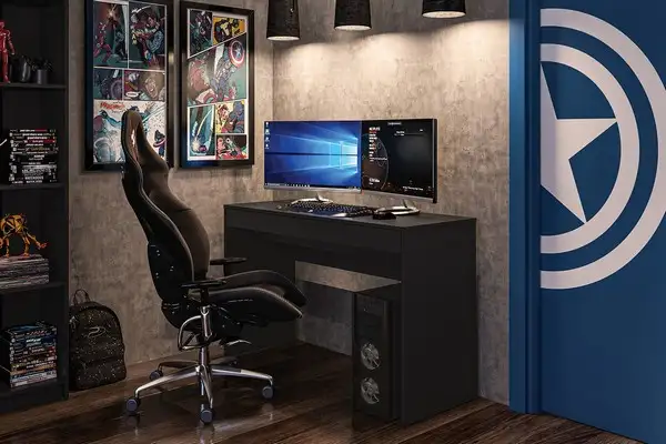 imagem de decoração