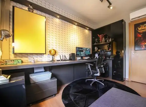 imagem de decoração